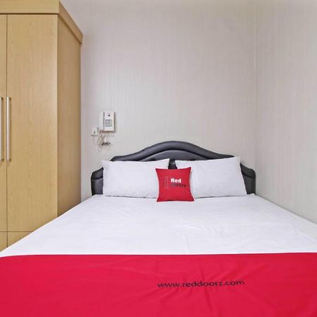 Hotel RedDoorz @ Mangga Besar 2 Jakarta Exterior foto