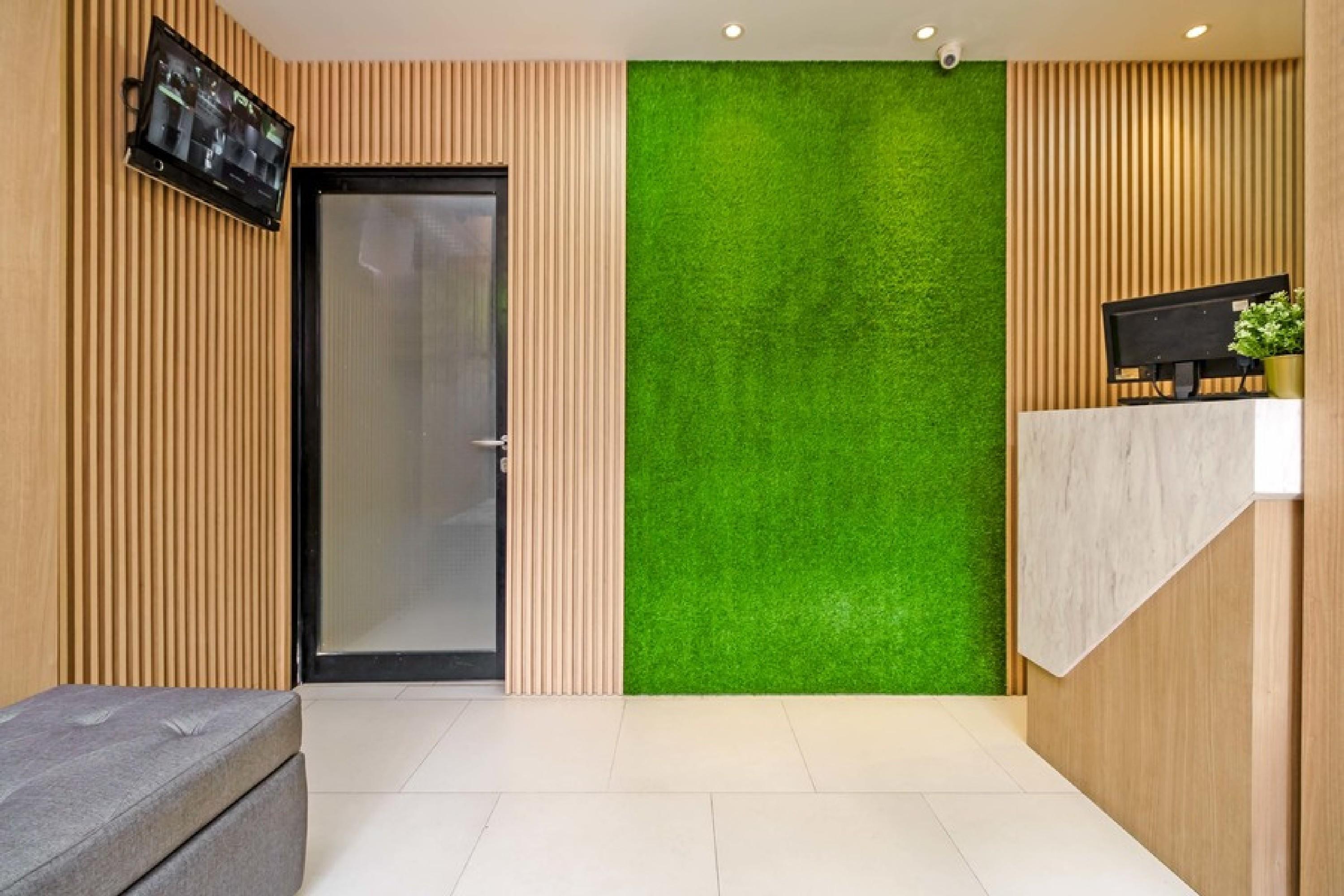 Hotel RedDoorz @ Mangga Besar 2 Jakarta Exterior foto