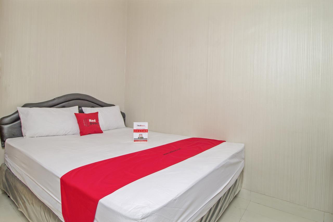 Hotel RedDoorz @ Mangga Besar 2 Jakarta Exterior foto