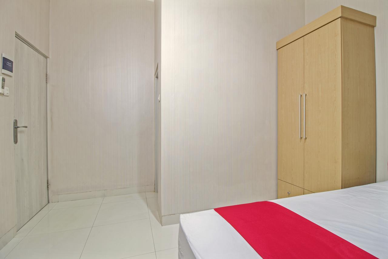 Hotel RedDoorz @ Mangga Besar 2 Jakarta Exterior foto